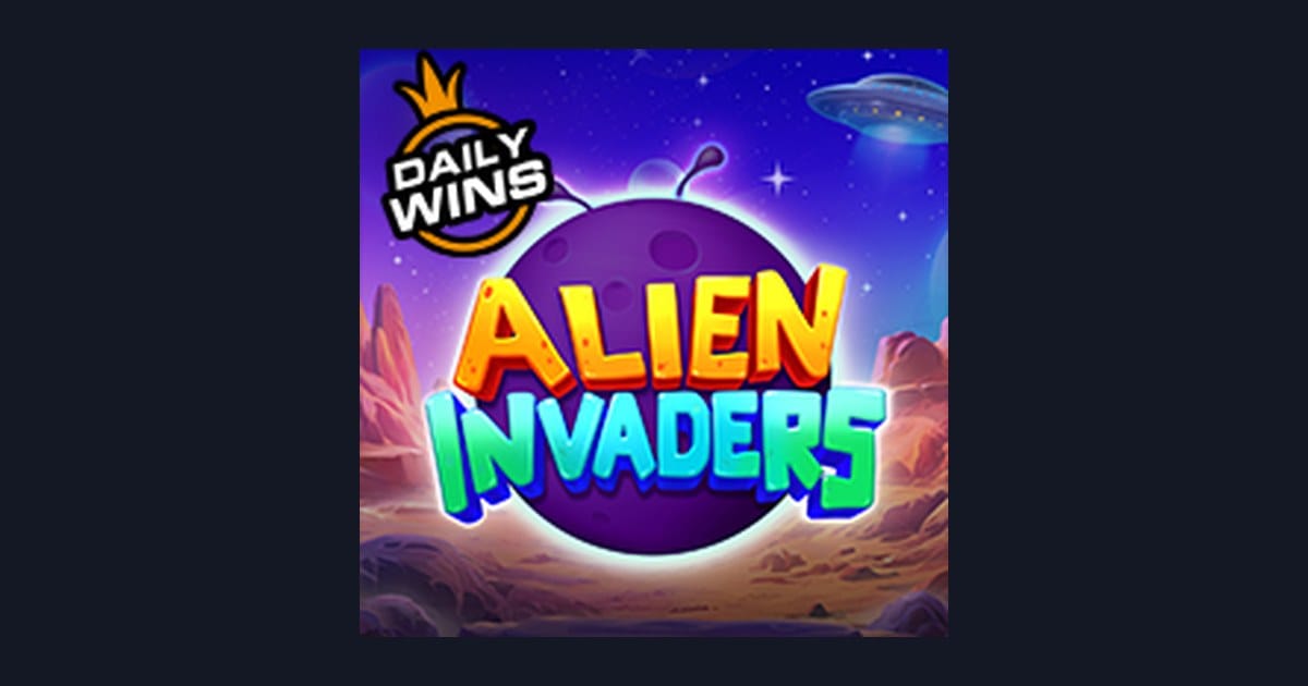 Alien Invaders: Slot Lucky Wheel dengan Slot Gacor Terpercaya dan Hadiah Melimpah