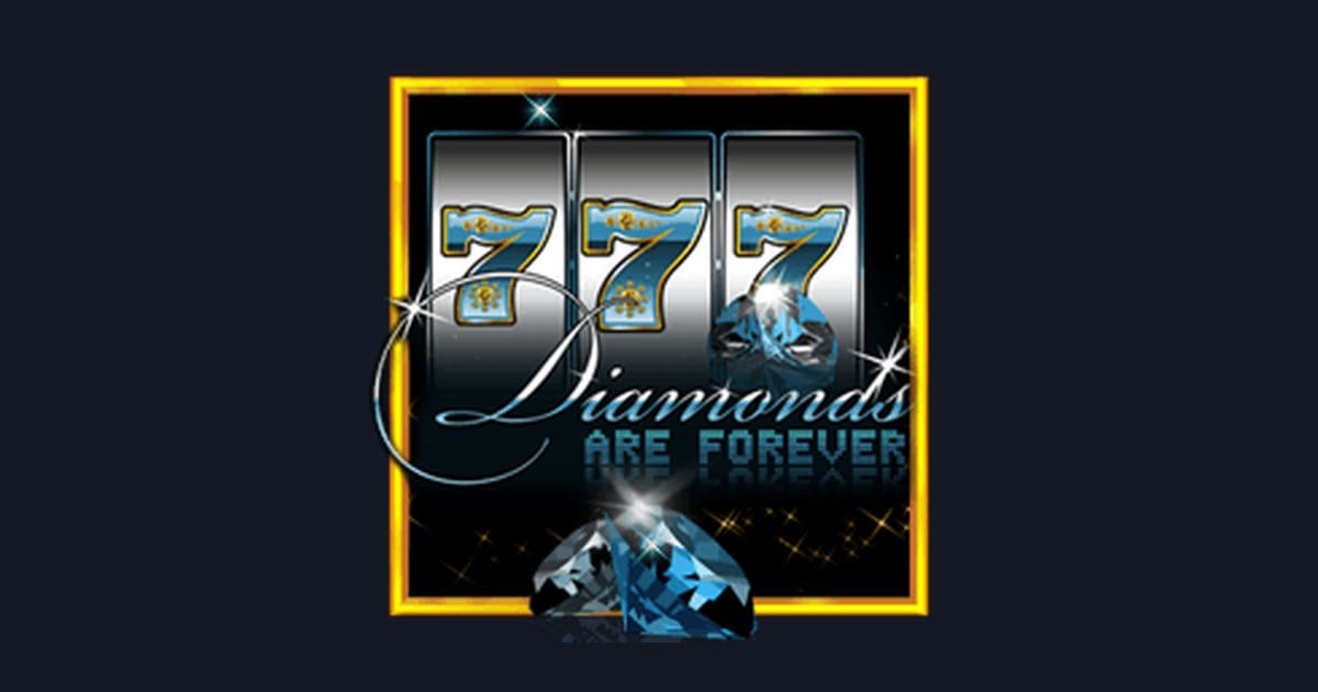 Diamonds Are Forever 3 Lines: Slot Gacor Terpercaya dengan Hadiah Melimpah
