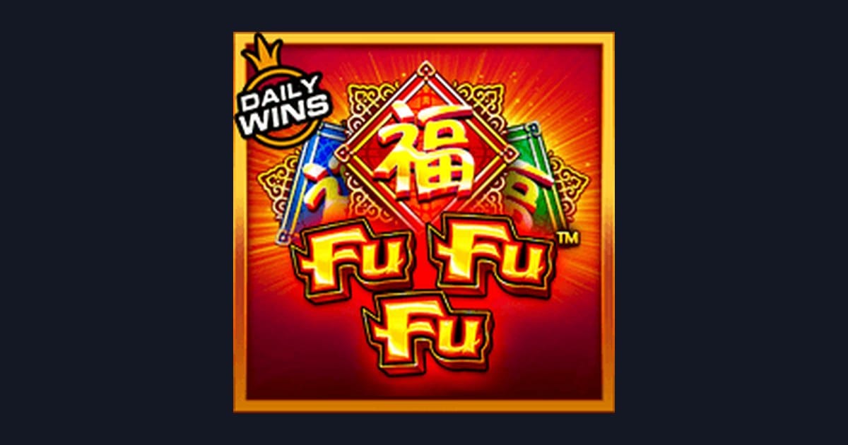 Fu Fu Fu: Slot Lucky Wheel dengan Slot Gacor Terpercaya dan Hadiah Melimpah