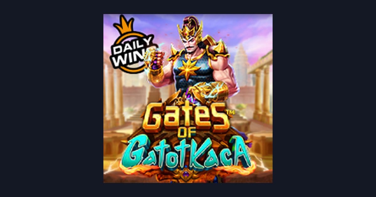 Gates of Gatot Kaca: Slot Lucky Wheel dengan Slot Gacor Terpercaya dan Hadiah Melimpah