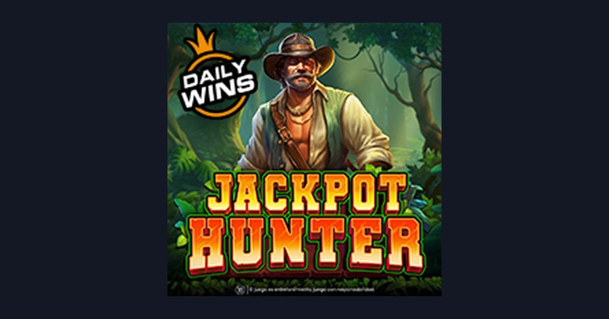 Jackpot Hunter: Slot Lucky Wheel Dengan Slot Gacor Terpercaya dan Hadiah Melimpah