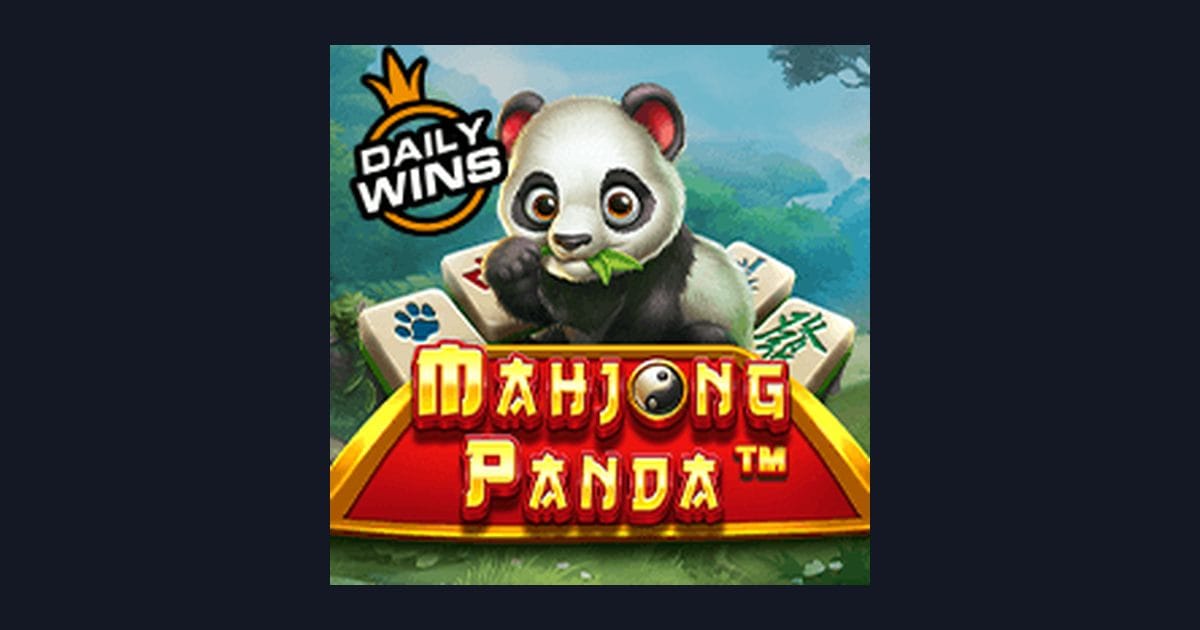 Mahjong Panda: Slot Gacor Terpercaya dengan Hadiah Melimpah dan Slot Lucky Wheel
