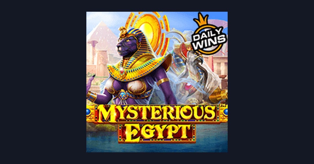Mysterious Egypt: Slot Gacor Terpercaya Dengan Hadiah Melimpah dan Slot Lucky Wheel