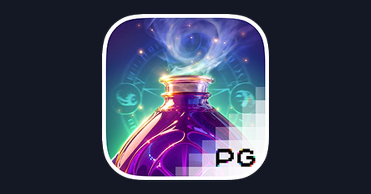 Mystic Potion: Slot Gacor Terpercaya dengan Slot Lucky Wheel dan Hadiah Melimpah