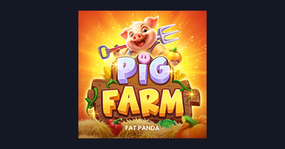 Pig Farm: Slot Gacor Terpercaya dengan Slot Lucky Wheel dan Hadiah Melimpah