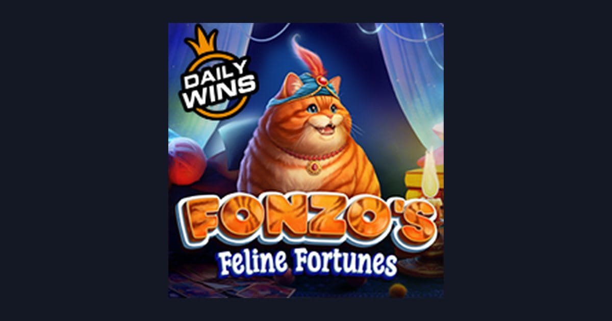 Rahasia Menang Fonzos Feline Fortunes: Tips Jitu Buat Pemula