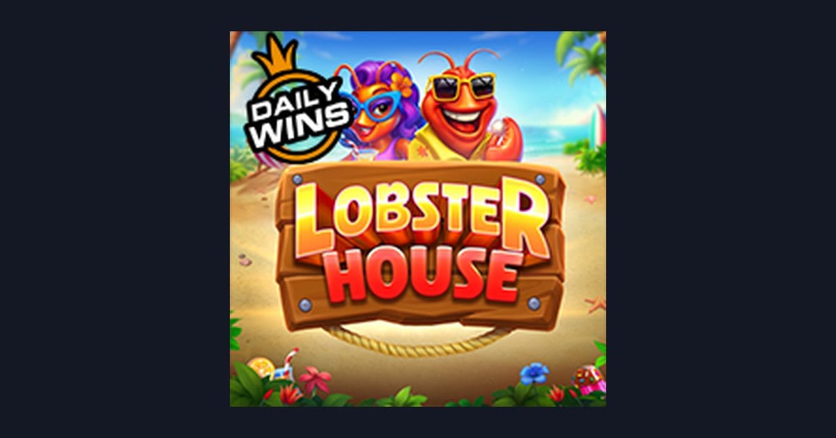 Raih Jackpot Progresif Terbesar dengan Slot Lobster House dari Pragmatic Play
