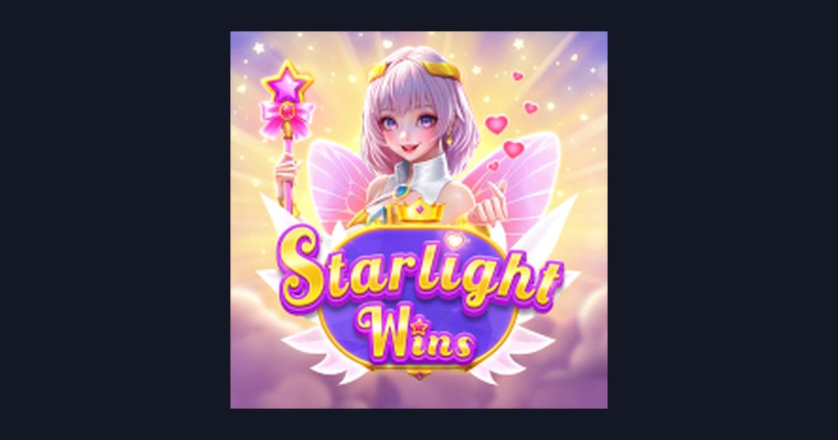 Bocoran RTP Hari Ini dan Keseruan Slot Starlight Wins dari Pragmatic Play