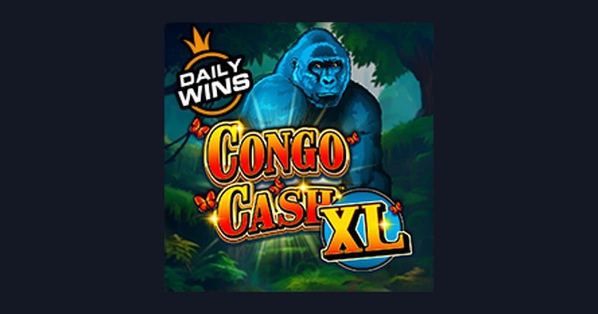 Bocoran RTP Hari Ini: Mengulik Keseruan Slot Congo Cash Xl dari Pragmatic Play