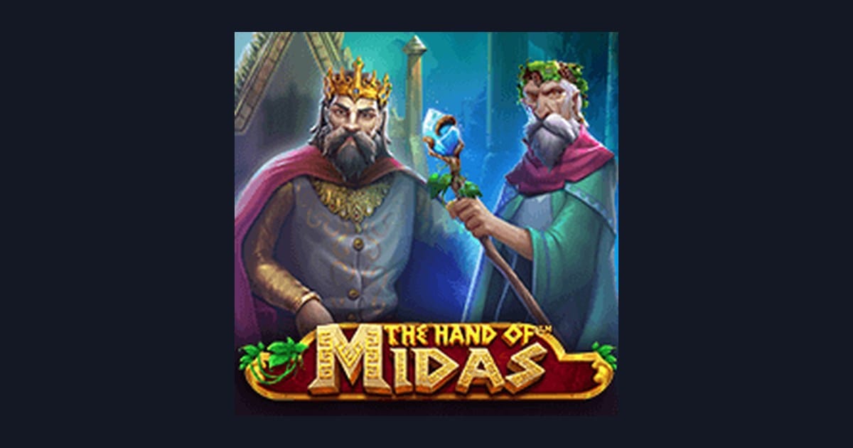 Bocoran RTP Hari Ini dan Keseruan Slot The Hand of Midas dari Pragmatic Play