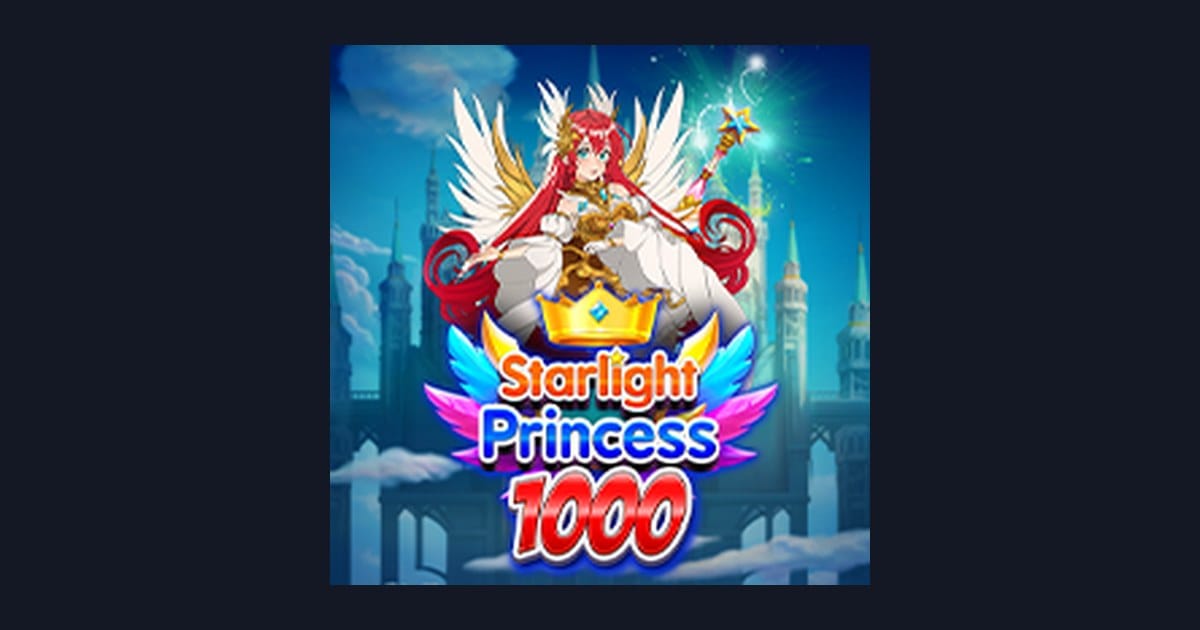 Cara Menang Mudah di Starlight Princess 1000, Link Slot Gacor Terpercaya