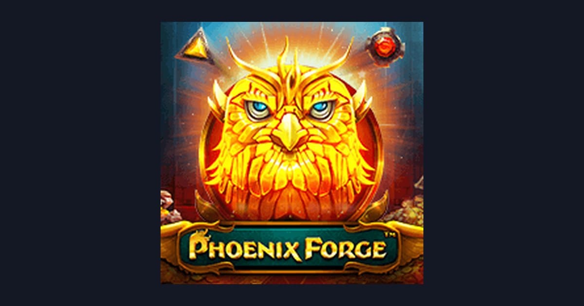 Cuan Modal Receh dengan Slot Phoenix Forge dari Pragmatic Play