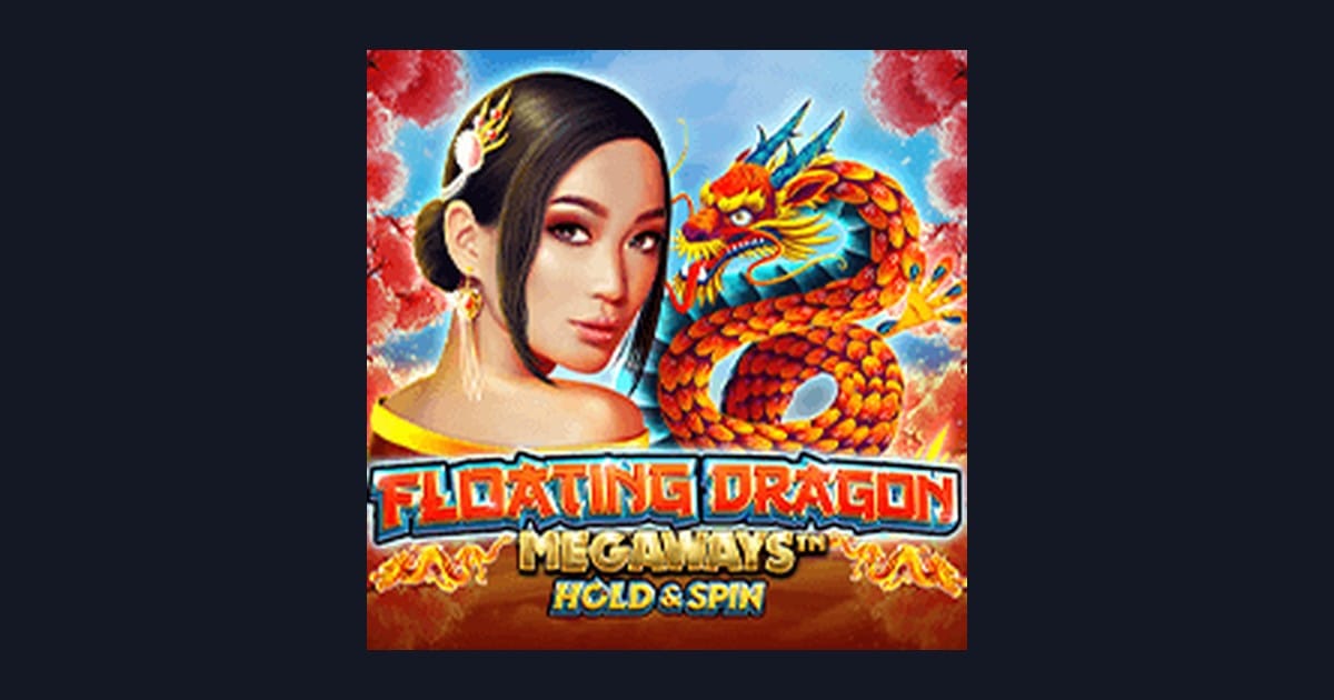 Daftar & Login Gampang Main Floating Dragon Megaways Slot Seru