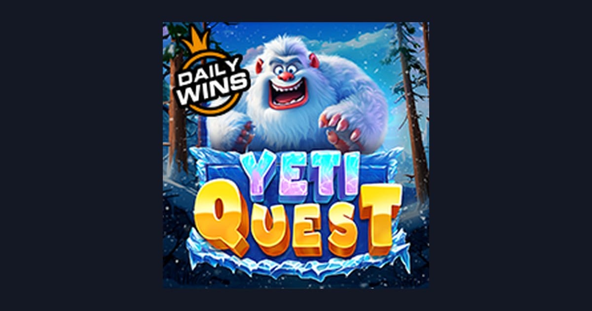 Jelajahi Jam Gacor Terbaru di Slot Yeti Quest dari Pragmatic Play