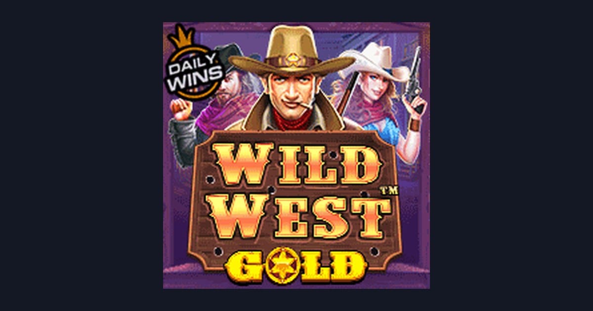 Jelajahi Wild West Gold, Link Slot Gacor dengan Hadiah Melimpah