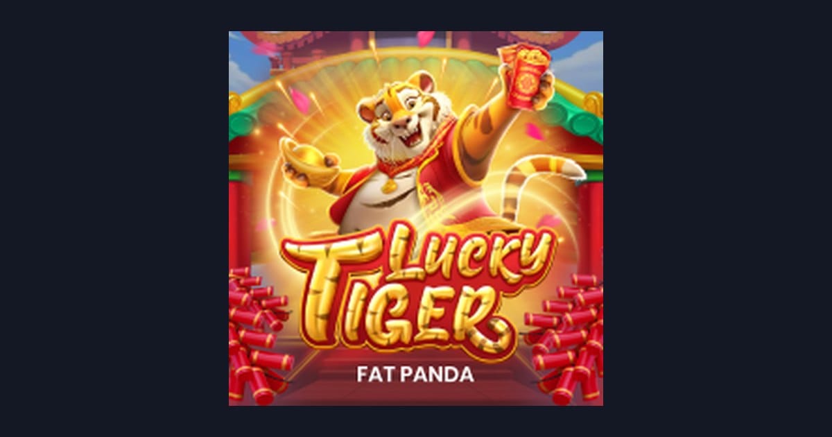 Lucky Tiger, Slot Anti Rungkad dengan Hadiah Melimpah dan Bonus Besar
