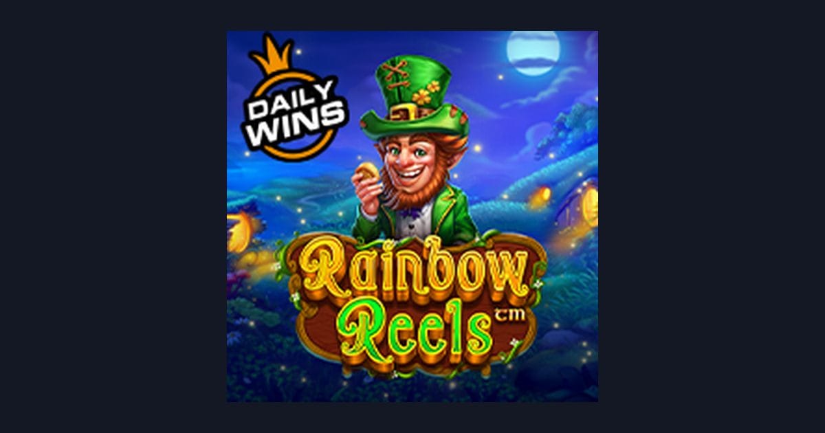 Main Rainbow Reels dengan Daftar & Login Gampang di LTE4D