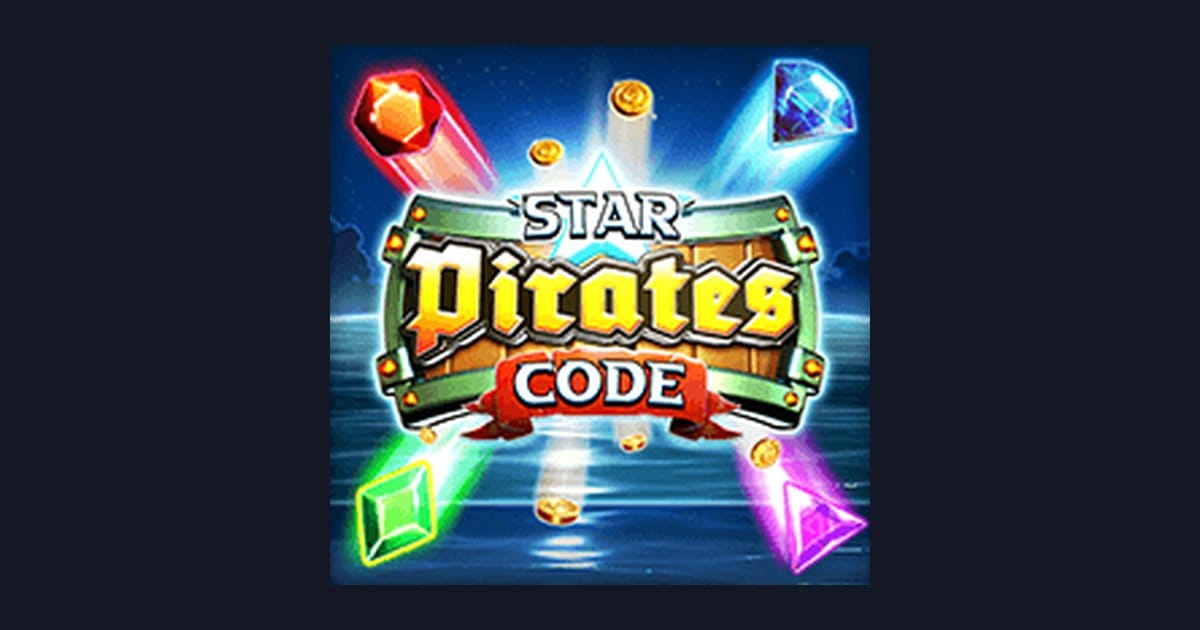 Main Star Pirates Code dengan Deposit Dana OVO Gopay, Raih Jackpot Besar