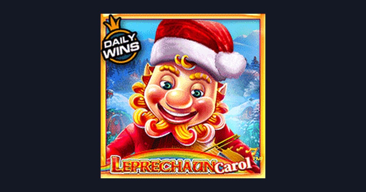 Mengenal Leprechaun Carol: Fitur Menarik dan Tingkat Volatilitasnya