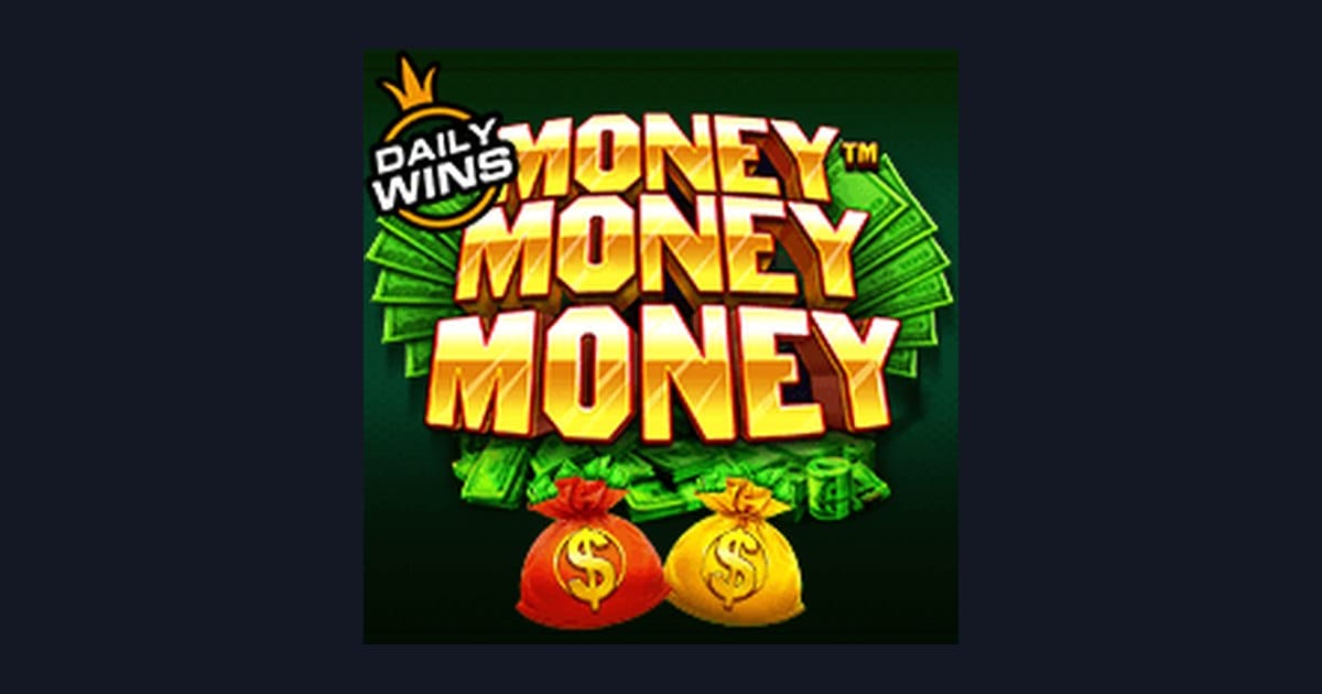 Mengenal Slot Money Money Money: Fitur Menarik dan Tingkat Volatilitasnya