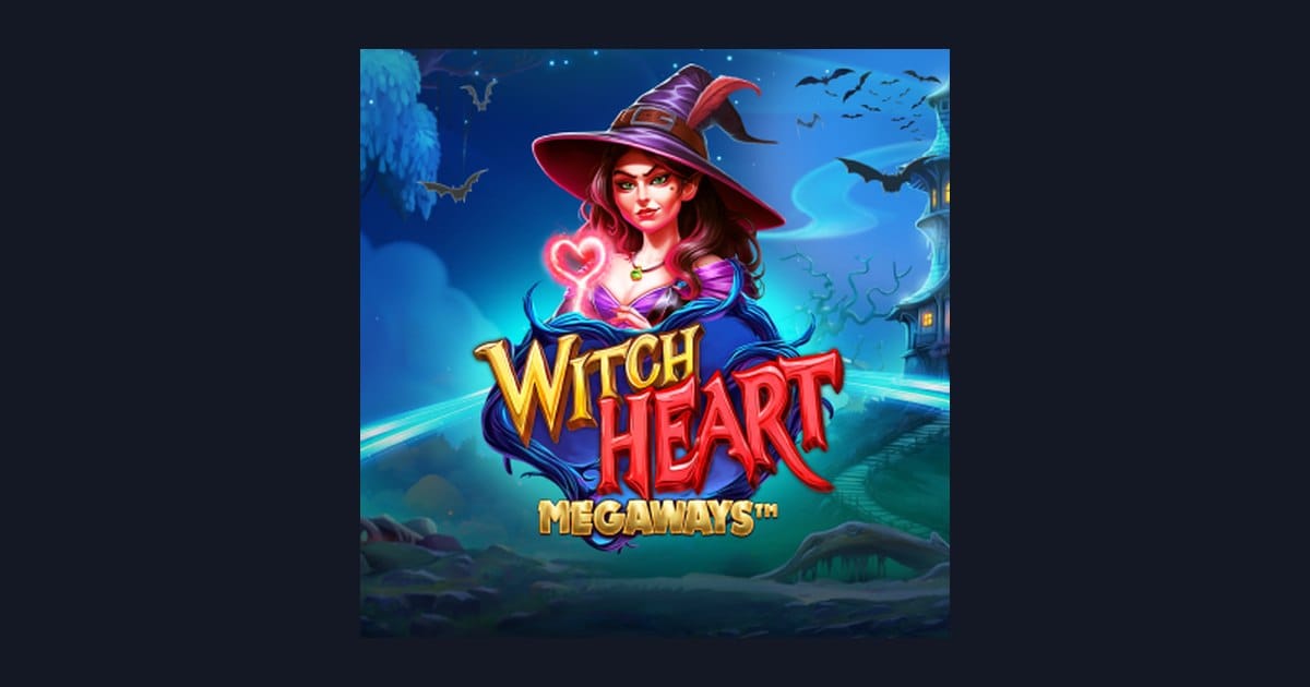 Mengenal Witch Heart Megaways: Fitur Menarik dan Tingkat Volatilitasnya