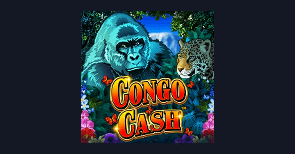 Mengungkap RTP Live Tertinggi di Slot Congo Cash dari Pragmatic Play