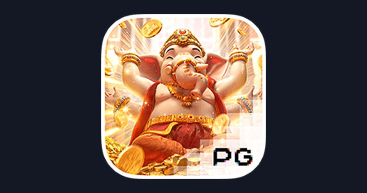 Menyelami Keseruan Ganesha Fortune di Link Slot Gacor Terpercaya