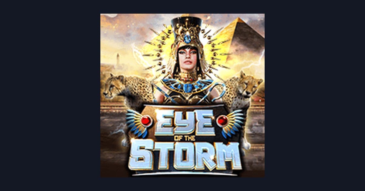 Nikmati Keseruan Eye of the Storm dengan Deposito 5 Ribu di LTE4D
