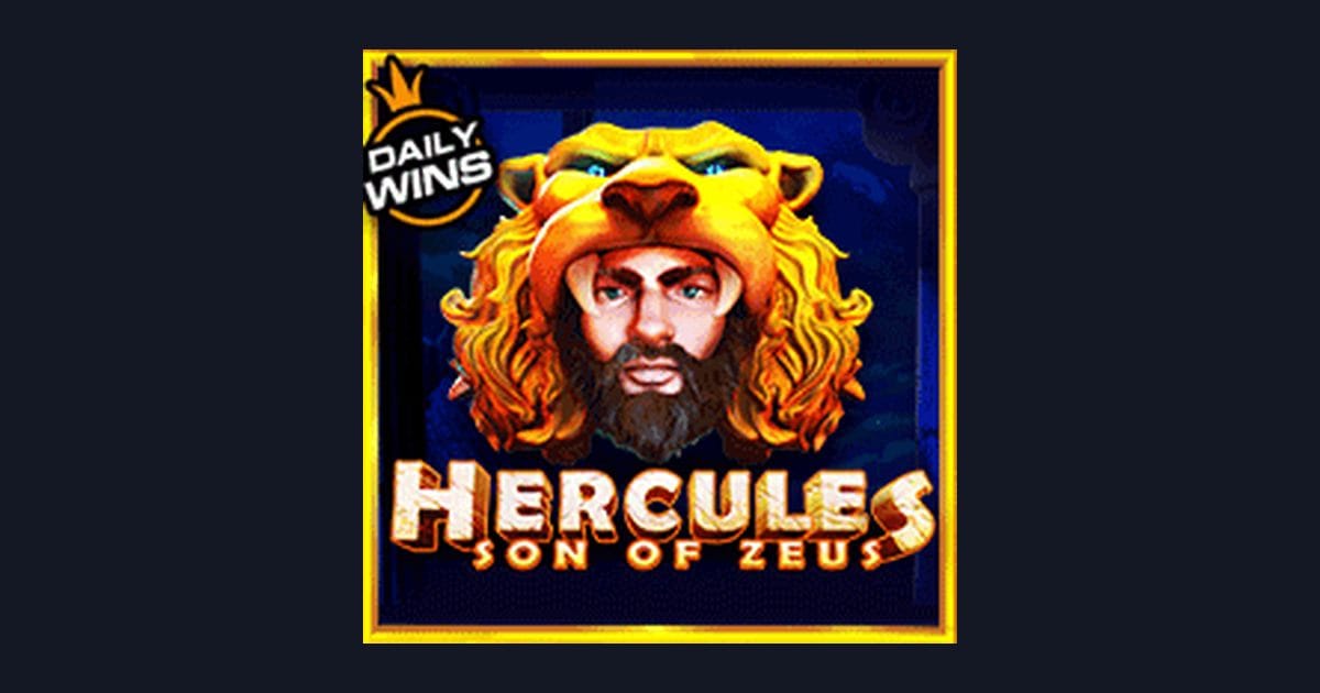Nikmati Sensasi Deposit Pulsa Tanpa Potongan di Hercules Son of Zeus