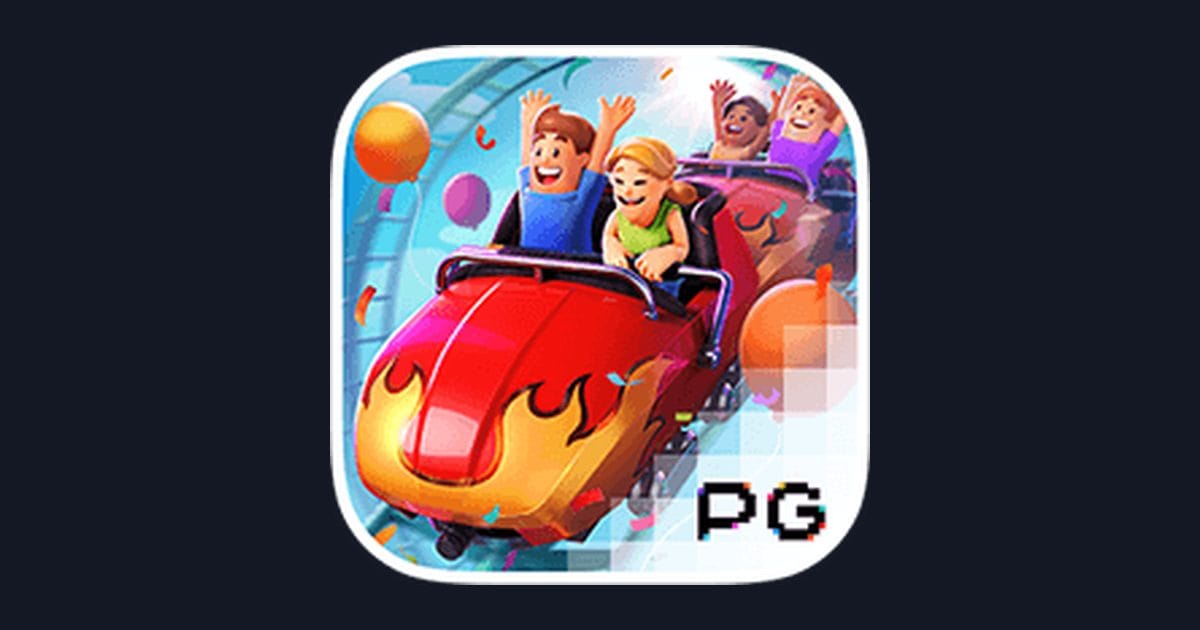 Nikmati Sensasi Freespin & Scatter Hoki di Slot Wild Coaster PG Soft