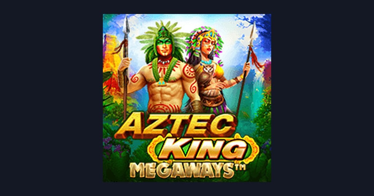Nikmati Sensasi Slot Anti Rungkad dengan Aztec King Megaways