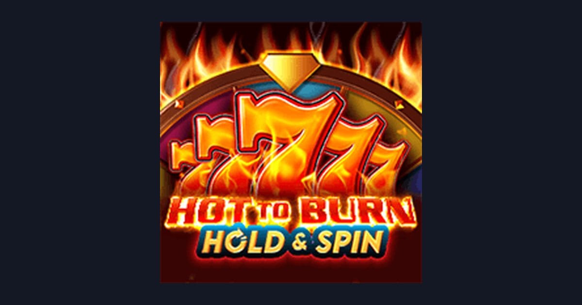 Rahasia Menang di Slot Gacor Hari Ini Hot To Burn Hold and Spin