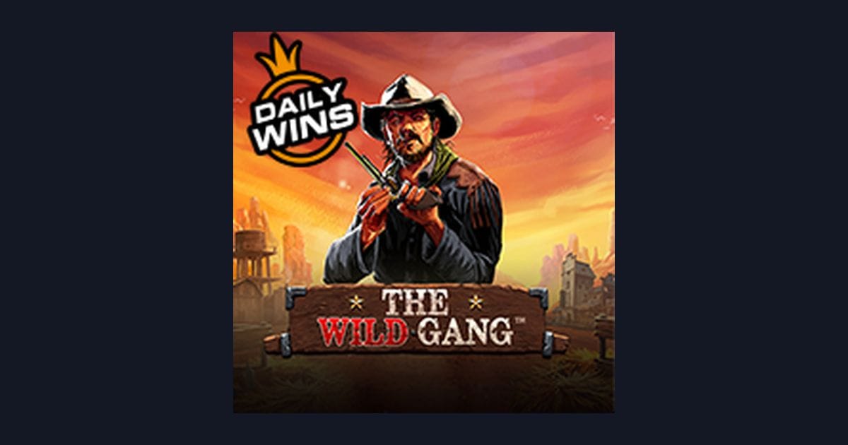 Rahasia Menang The Wild Gang: Tips Jitu Buat Pemula Slot Online