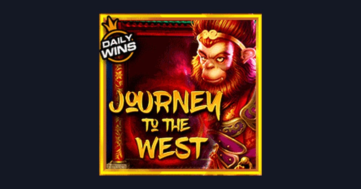 Rahasia Pola Spin Gacor di Slot Journey To the West yang Menarik