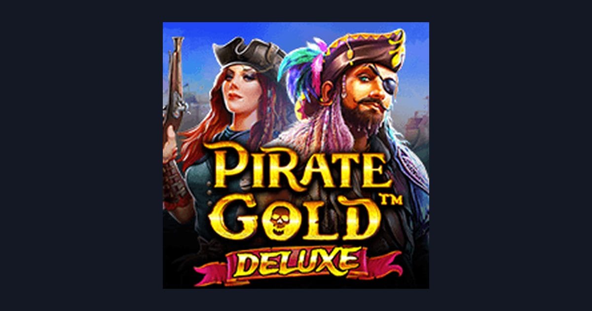 Rahasia Pola Spin Gacor di Slot Pirate Gold Deluxe Terungkap