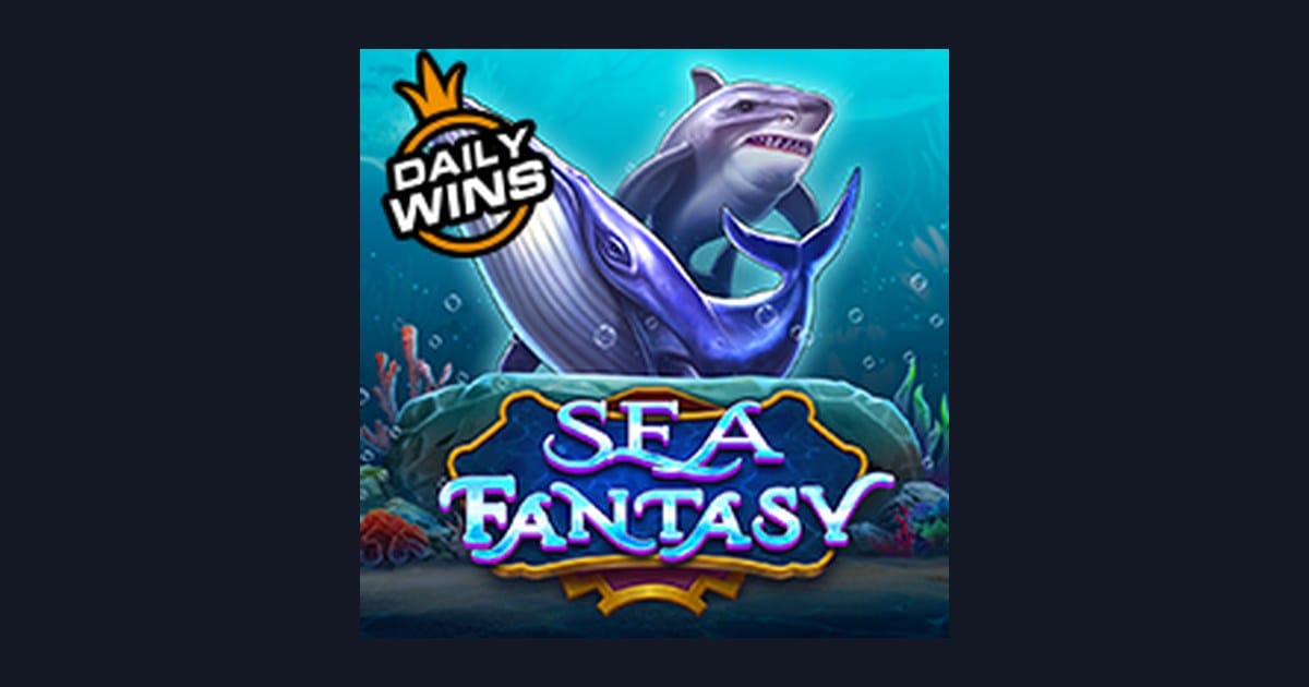 Rahasia Pola Spin Gacor di Slot Sea Fantasy dari Pragmatic Play