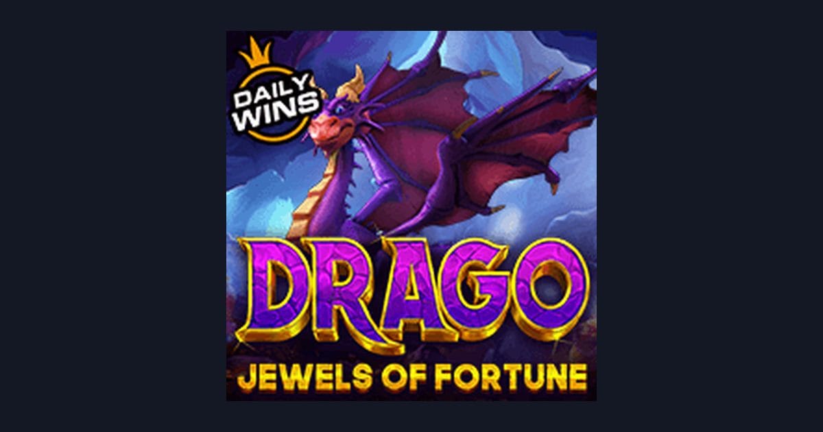 Rahasia Tips Pola Maxwin di Slot Drago Jewels of Fortune