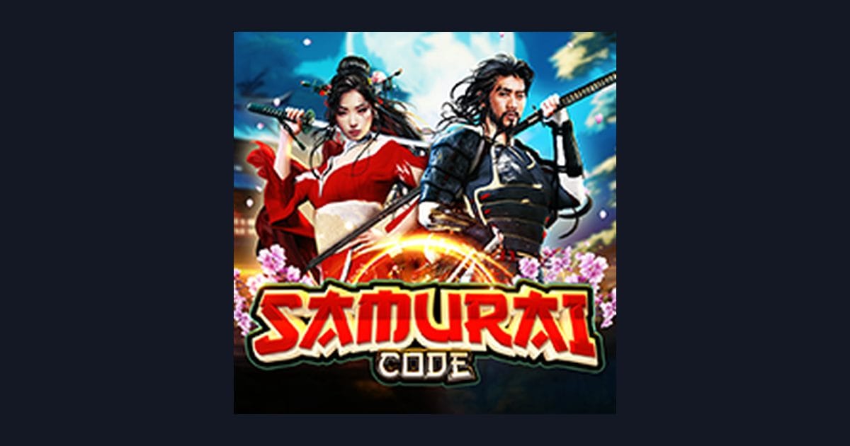 Raih Keseruan dan Bonus New Member di Slot Samurai Code dari Pragmatic Play