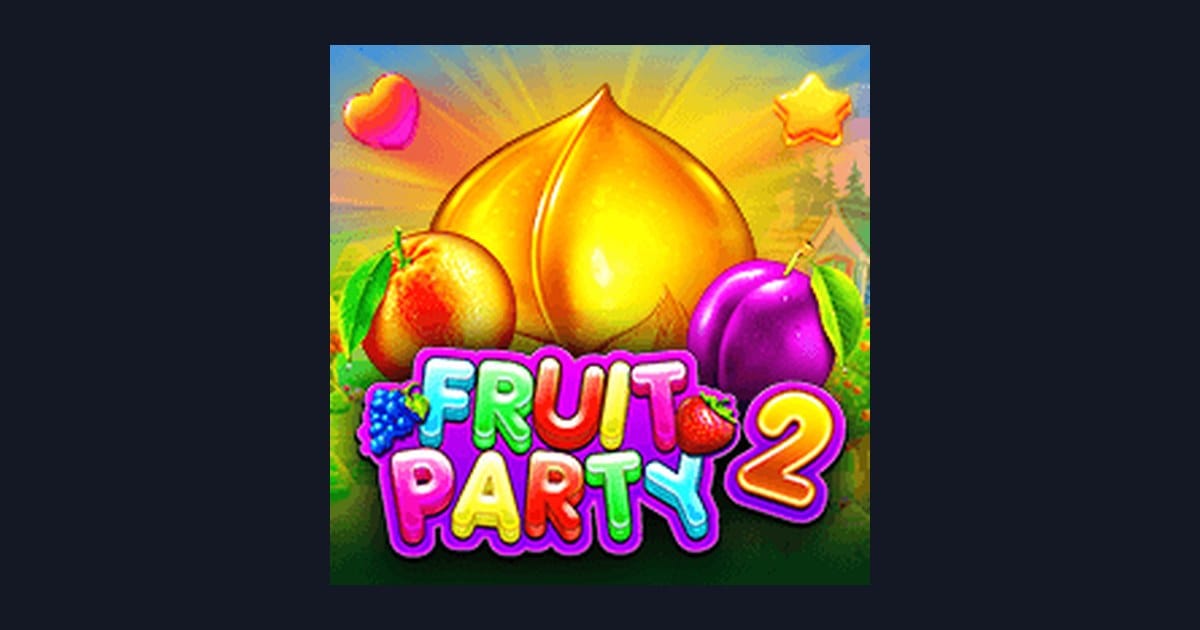 Rasakan Sensasi Fruit Party 2 di Situs Slot Terpercaya LTE4D