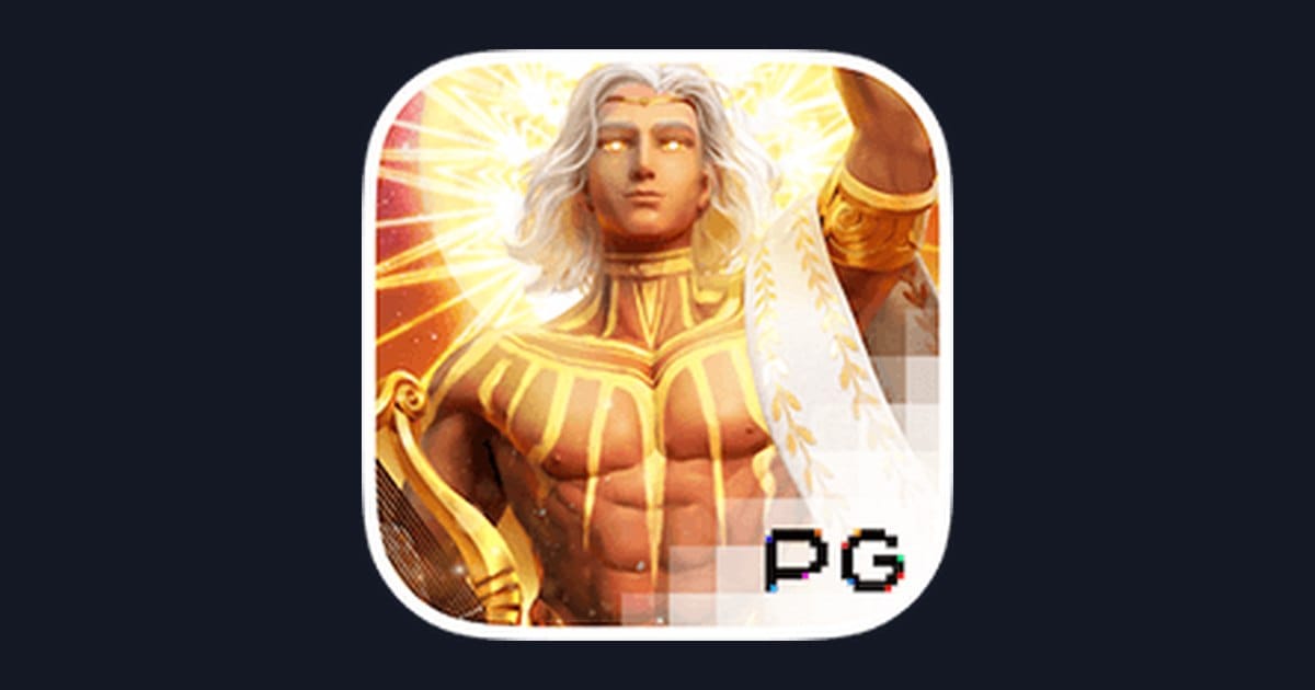 Rasakan Sensasi Slot Gacor Hari Ini dengan Rise of Apollo dari PG Soft