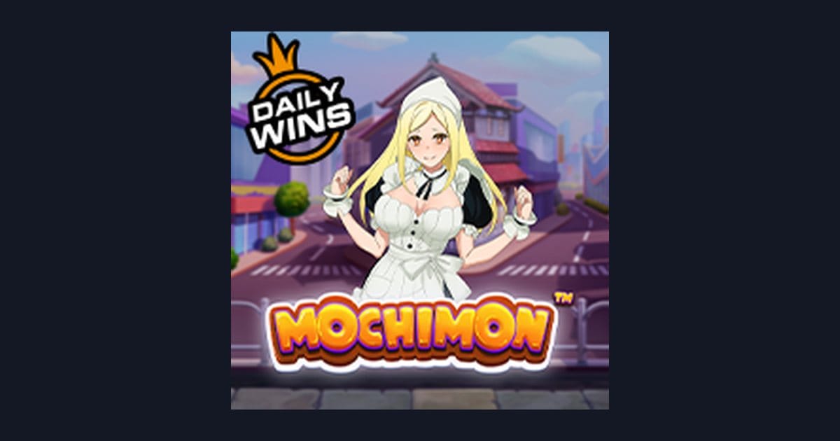 Review Jujur & Demo Slot Mochimon: Sensasi Slot Bonus Hadiah Besar