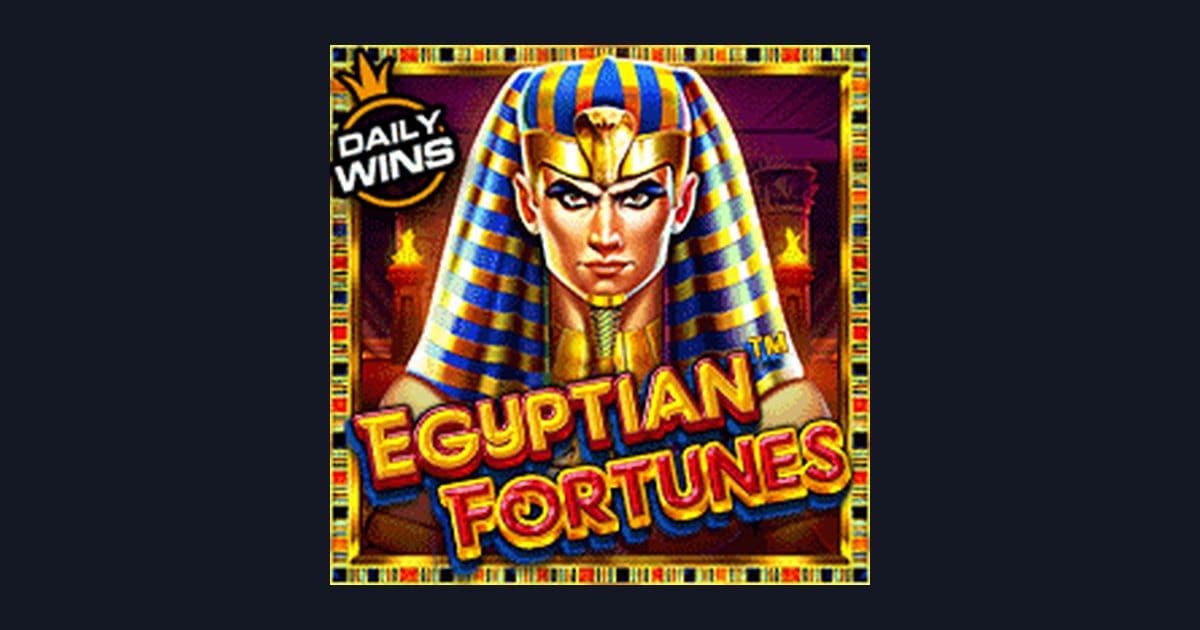 Serunya Freespin & Scatter Hoki di Slot Egyptian Fortunes Pragmatic Play