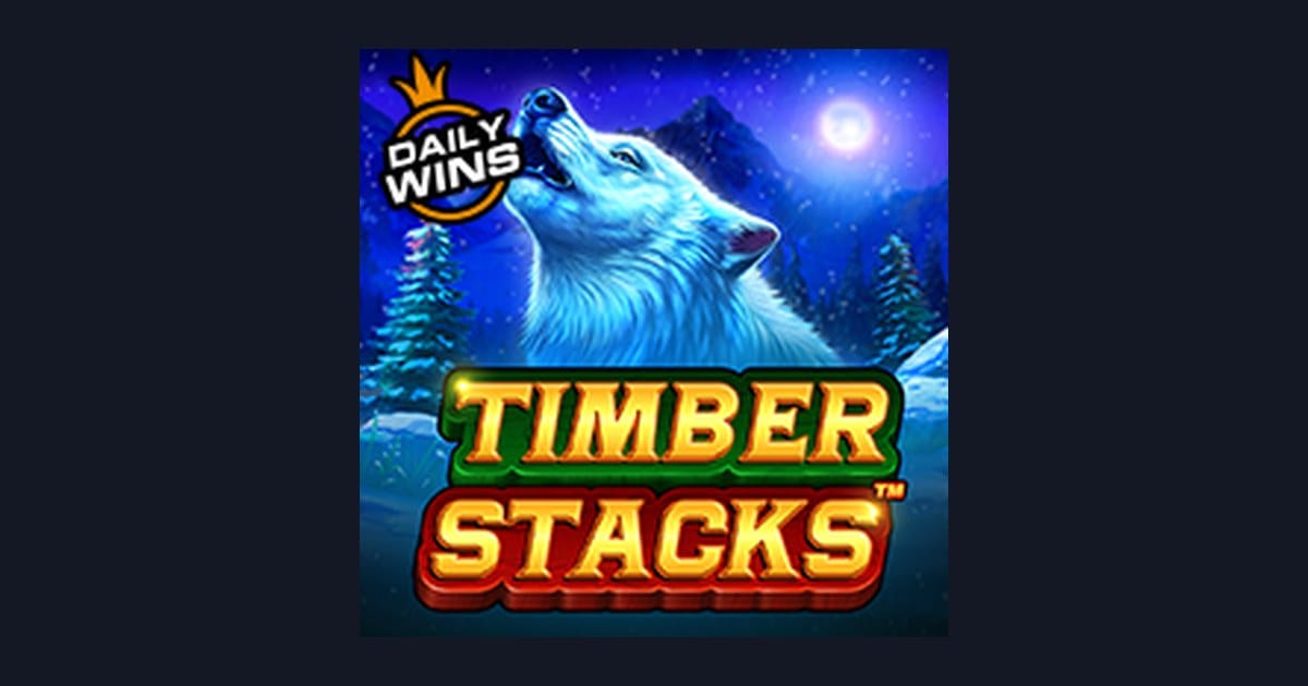 Strategi Ampuh dan Tips Pola Maxwin di Slot Timber Stacks