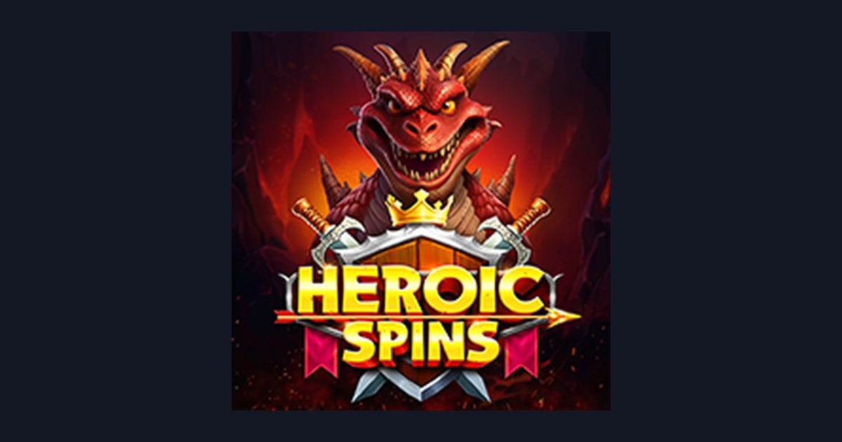 Trik Auto Maxwin Bermain Slot Heroic Spins dari Pragmatic Play
