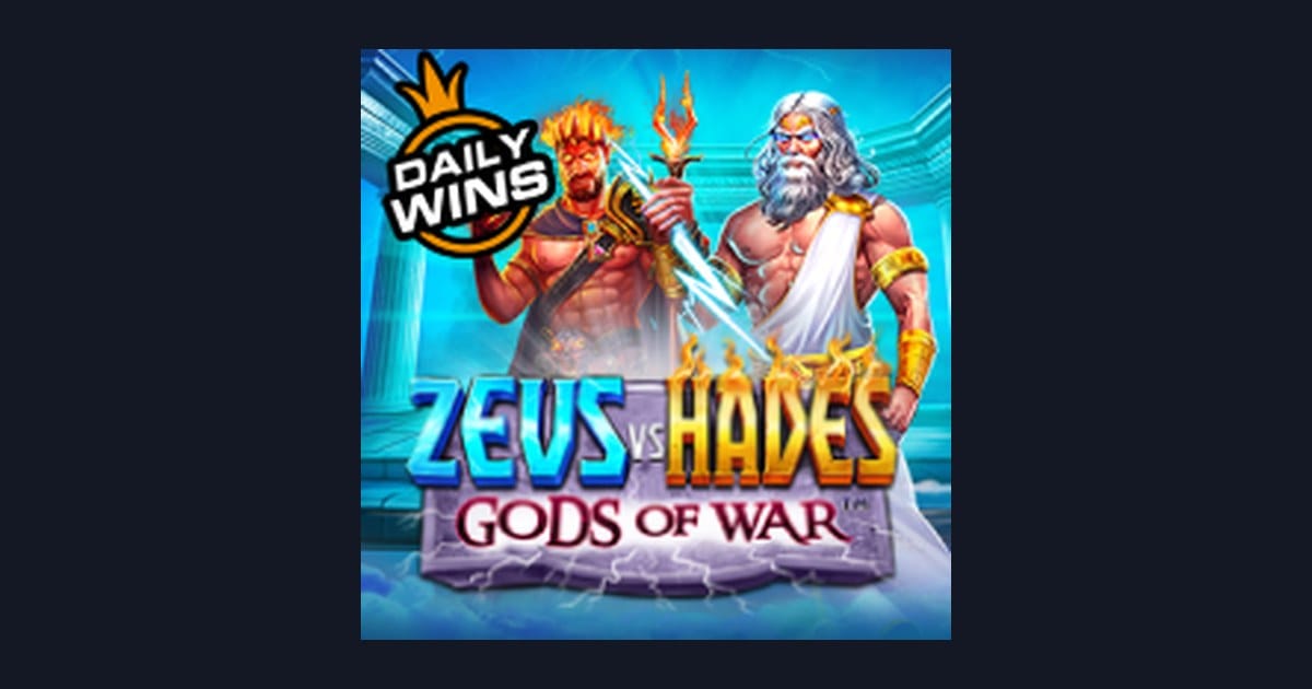 Trik Jitu Menang di Slot Zeus vs Hades Gods of War untuk Pemula