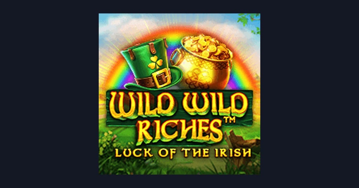 Wild Wild Riches, Slot Gacor Hari Ini dengan Peluang Bonus Melimpah