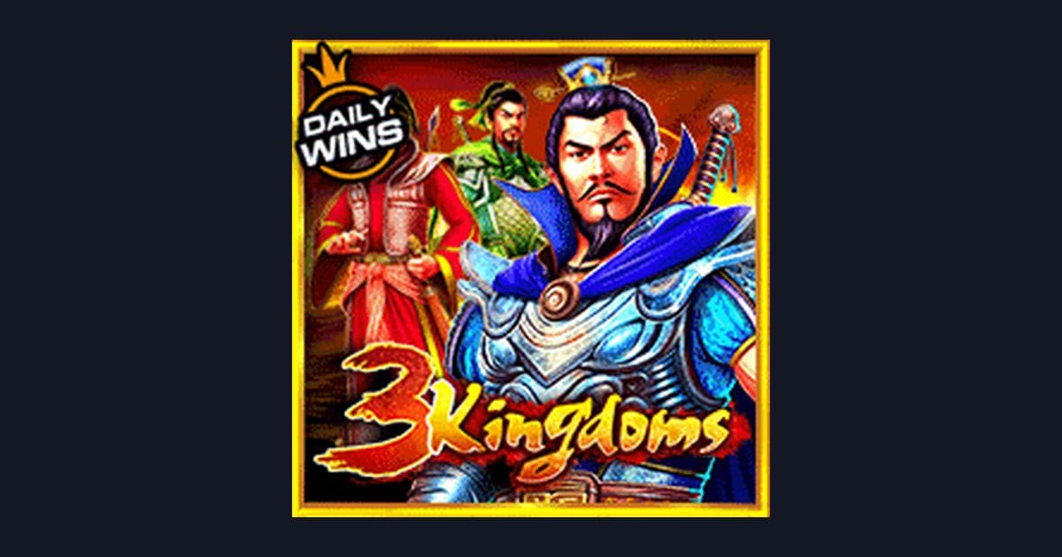3 Kingdoms Battle of Red Cliffs: Info RTP Live Tertinggi dan Fitur Menarik