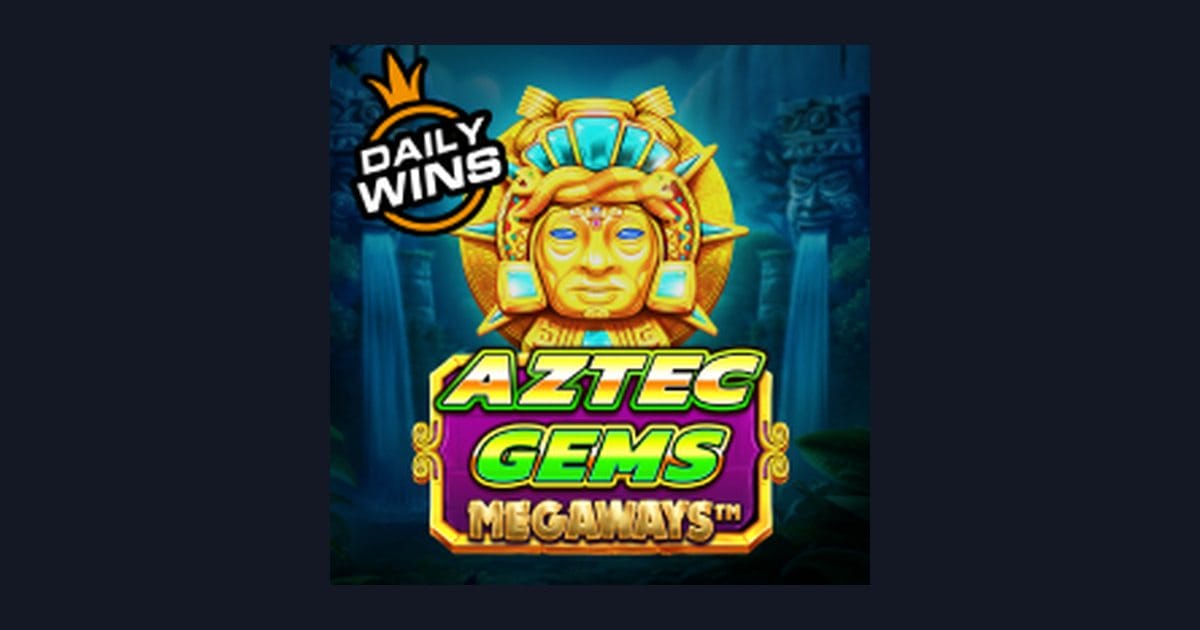 Bocoran RTP Hari Ini: Mengupas Keseruan Slot Aztec Gems Megaways
