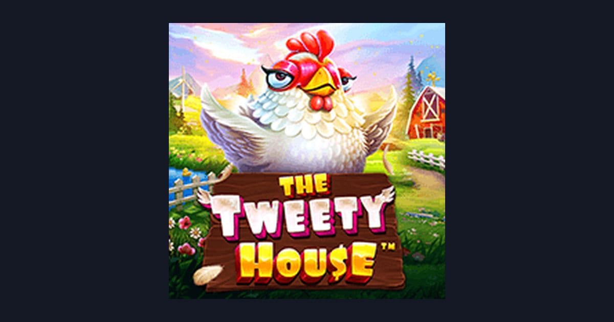 Daftar & Login Gampang, Nikmati Sensasi Seru Slot The Tweety House