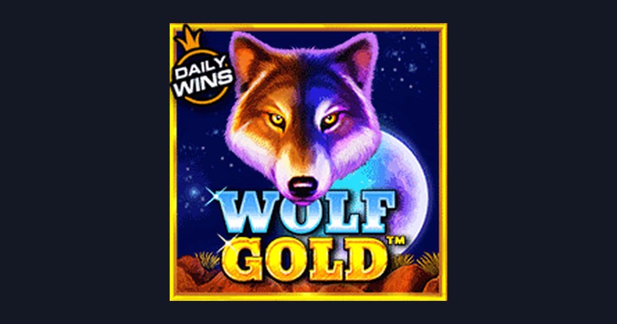 Daftar & Login Gampang untuk Menikmati Keseruan Wolf Gold Slot